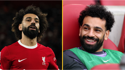 Mo Salah reportedly set to leave Liverpool this summer