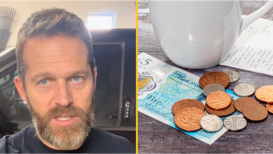 Man divides opinion after saying he refuses to tip anymore