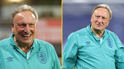 Neil Warnock officially retires from football…again