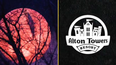 Alton Towers confirms opening date for upgraded Nemesis rollercoaster