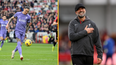 Jurgen Klopp has hilarious reaction to Darwin Nunez wonder goal