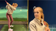 PGA pro left shocked after she is ‘mansplained’ about how to swing a golf club