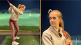 PGA pro left shocked after she is ‘mansplained’ about how to swing a golf club