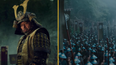 New Samurai show likened to ‘Game of Thrones in Japan’ drops on streaming today to rave reviews