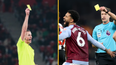 Sin bins set to be trialled in FA Cup games from next season