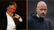 Jim Ratcliffe’s ‘dream’ Manchester United manager revealed