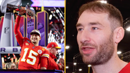 Americans claim the Super Bowl is bigger than the World Cup