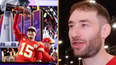 Americans claim the Super Bowl is bigger than the World Cup