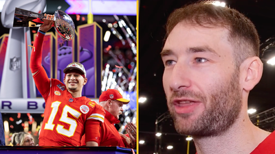 Americans claim the Super Bowl is bigger than the World Cup