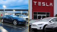 Tesla recalls more than 2m vehicles over warning light issue