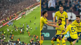 Fenerbahce set sights on five European leagues as they look to leave Turkish Super Lig.