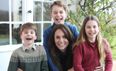 Kate Middleton apologises for ‘confusion’ after ‘editing’ Mother’s Day photograph