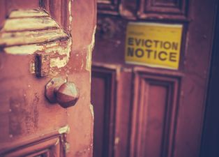 Homeowner arrested after trying to remove squatter from $1 million home