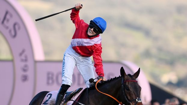 Cheltenham Day One