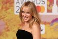 Pop icon Kylie Minogue steals the show during ‘chaotic’ Brit Awards