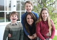 First official picture of Princess of Wales released since surgery