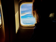 Passenger left fuming after being put in window seat with no window