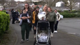 Mum left in tears at Premier Inn after being told to ‘sit in corner’ to breastfeed