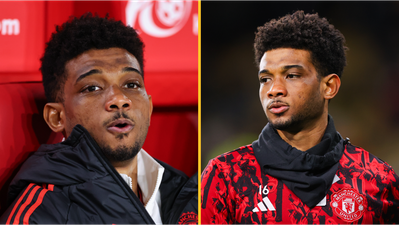 Amad Diallo breaks silence after deleting all trace of Man United from social media