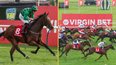 Virgin Bet puts on first ever Women’s Day at Ayr Races
