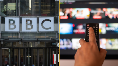 List of people who can cancel TV licence and get full refund