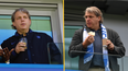 Todd Boehly to replaced as Chelsea chairman in 2027
