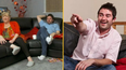 Gogglebox star George Gilbey dead aged 40