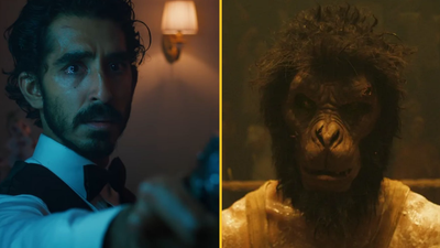 ‘Brutal’ new action film labelled ‘John Wick meets The Raid’ gets stellar Rotten Tomatoes score