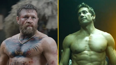 Jake Gyllenhaal gives honest take on Conor McGregor’s acting in Road House