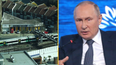 UK spies given list of nine British towns Russia would bomb first