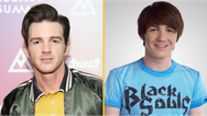 Drake Bell claims he was sexually abused as a child by Nikelodeon dialogue coach