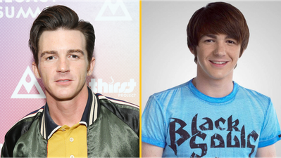 Drake Bell claims he was sexually abused as a child by Nikelodeon dialogue coach