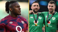 World Rugby considering two law changes that fans have been crying out for
