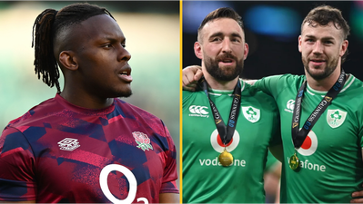 World Rugby considering two law changes that fans have been crying out for