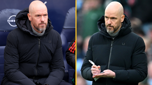 Erik ten Hag