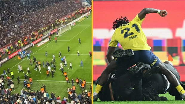 Fenerbahce