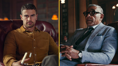Netflix confirms The Gentlemen series 2 is coming