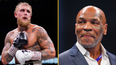 Jake Paul wants to see how hard Mike Tyson hits