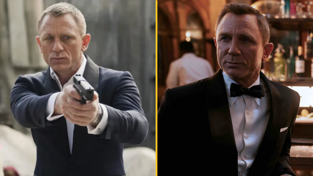 James Bond producers 'formally offer 007 role to British actor'