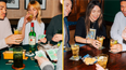 Jameson is giving away free drinks this St Patrick’s Day