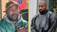 Kanye West demands people stop calling him by his ‘slave name’
