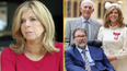 Kate Garraway says lack of funding for Derek’s care has left her ‘800k in debt’
