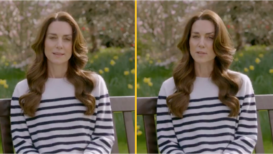 Doctor explains ‘preventative chemo’ after Kate Middleton statement
