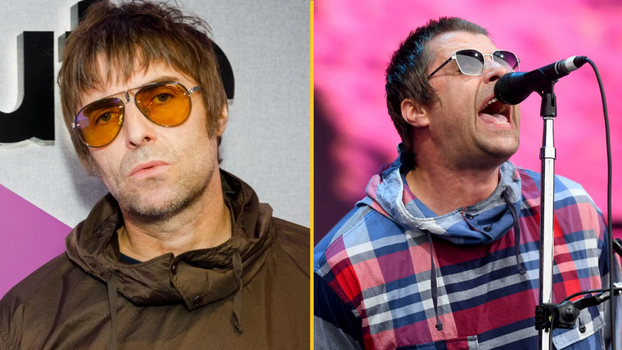 liam gallagher health