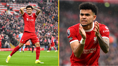 Luis Diaz’s agent demands ridiculous fee to prize him away from Liverpool