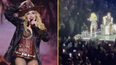 Fan in wheelchair responds after Madonna blasted her for not standing up at her concert