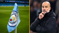 Man City break silence with first official statement on 115 charges in months