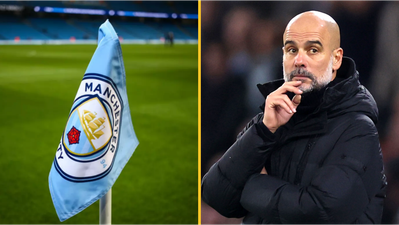 Man City break silence with first official statement on 115 charges in months