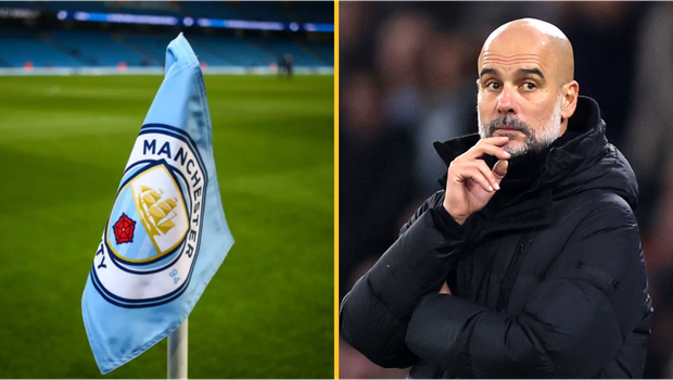 Man City