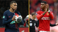 PSG preparing huge bid to sign Marcus Rashford